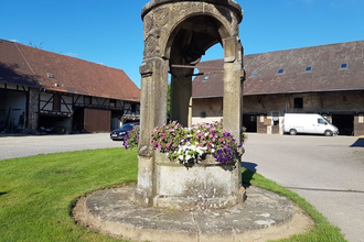 Altes Wasserschloss Helmstadt | © Sinsheimer Erlebnisregion