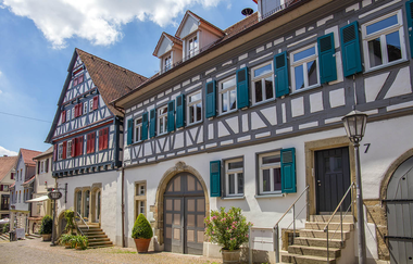 Altstadt von Bietigheim | © Bietigheim-Bissingen