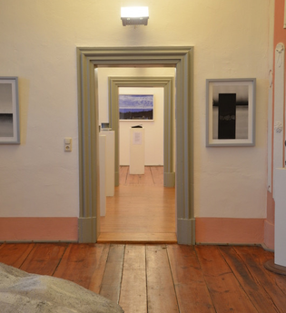 Amtshausgalerie Freudenberg | © touristinfo