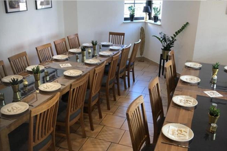 Andreasklause Ubstadt | © Land der 1000 Hügel - Kraichgau-Stromberg