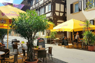 ANDY´S Café Cocktail & Gin Tonic Bar | © Stadt Eppingen