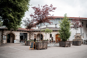 Annabelle Restaurant & Weinbar