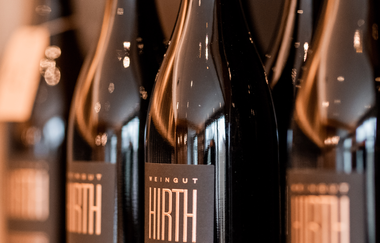 Annabelle Restaurant & Weinbar