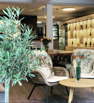 ARAS Bar | © Große Kreisstadt Eppingen