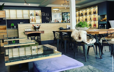 ARAS Bar | © Große Kreisstadt Eppingen