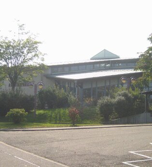 Aschingerhalle | © Gemeinde Oberderdingen