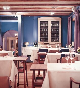 Auberge de Temple | © Alexander Schneider – Auberge de Temple