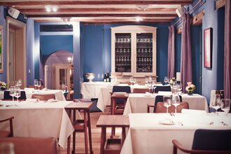 Auberge de Temple | © Alexander Schneider – Auberge de Temple