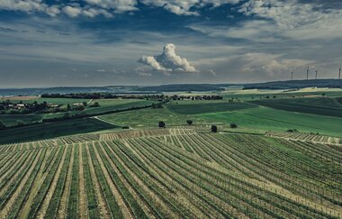 Aussichtsturm am Stahlberg | © Liebliches Taubertal