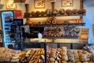 Backcafé Benedikt - Bäckerei und Konditorei Thollembeek | © Bäckerei Thollembeek Maulbronn