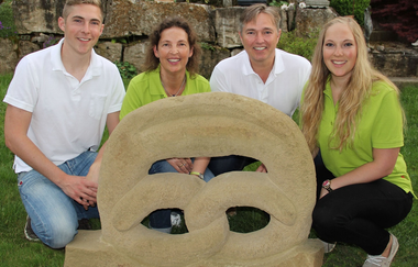 Bäckerei – Café – Eis Kolb | © Touristikgemeinschaft Hohenlohe e. V.