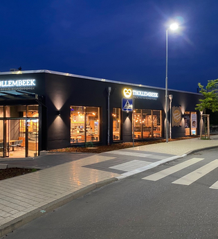 Bäckerei-Café Thollembeek | © Stadt Eppingen