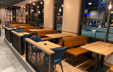 Bäckerei-Café Thollembeek | © Stadt Eppingen