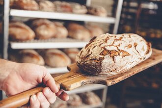 Bäckerei Hench | © Bäckerei Hench
