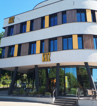 Bäckerei Katz | © Bäckerei Katz