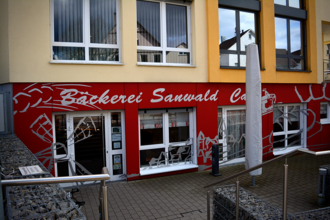 Bäckerei Sanwald Gaildorf