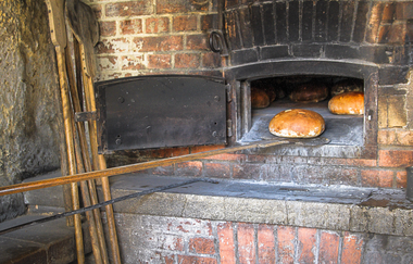 Backhaus Besigheim | © Stadt Besigheim