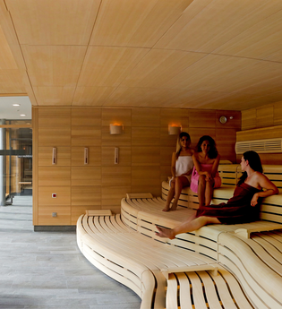 Badewelt Bretten | © Badewelt Bretten