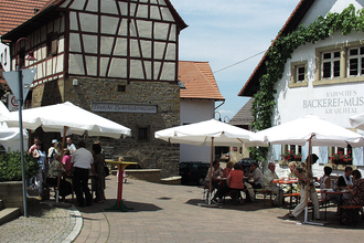 Badisches Bäckereimuseum in Kraichtal-Gochsheim | © Land der 1000 Hügel - Kraichgau-Stromberg