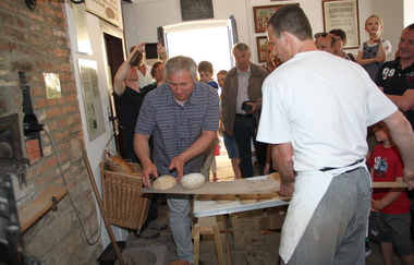 Badisches Bäckereimuseum in Kraichtal-Gochsheim | © Land der 1000 Hügel - Kraichgau-Stromberg