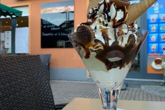 Bar-Gelateria Michelangelo