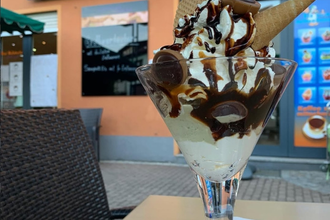 Bar-Gelateria Michelangelo