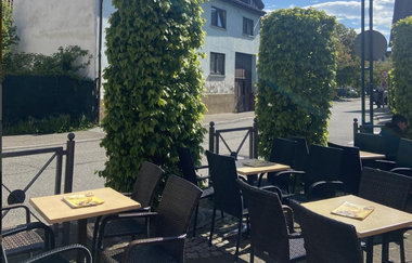 Bar-Gelateria Michelangelo