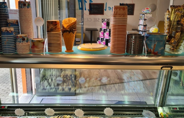 Bar-Gelateria Michelangelo