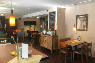 Bar Restaurant Zentrale | © Restaurant Zentrale