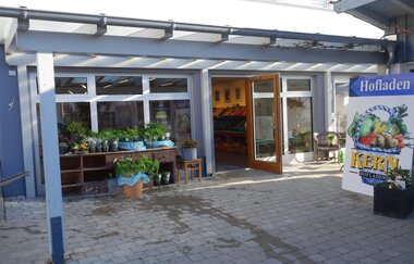 Bauernhof Kern