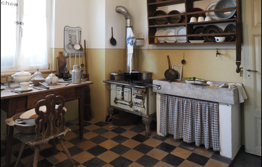 Bauernmuseum Eppingen-Richen | © Stadt Eppingen