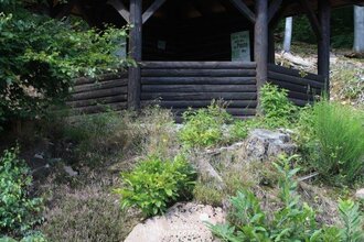 Bauried-Hütte