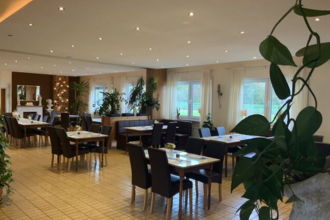 Bei Dimi - Griechisches Restaurant