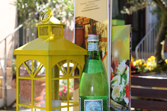 Bella Italia Kraichtal-Münzesheim | © Land der 1000 Hügel - Kraichgau-Stromberg