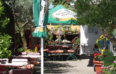 Bella Italia Kraichtal-Münzesheim | © Land der 1000 Hügel - Kraichgau-Stromberg