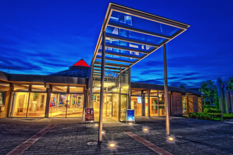 bellamar Freizeitbad und Freibad in Schwetzingen | © bellamar, Schwetzingen