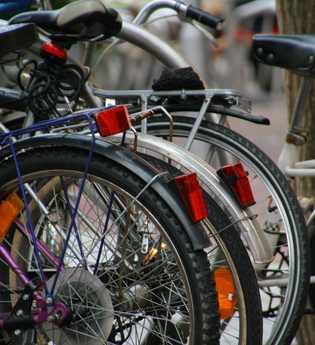 Benno's Radladen Oftersheim | © Landratsamt Rhein-Neckar-Kreis