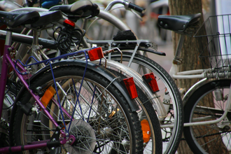 Benno's Radladen Oftersheim | © Landratsamt Rhein-Neckar-Kreis