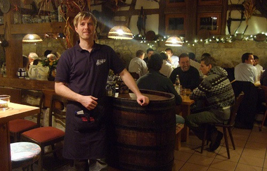 Besa em Städtle | © Land der 1000 Hügel - Kraichgau-Stromberg