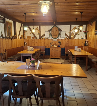 Besenwirtschaft Czech | © Weingut & Besenwirtschaft Czech