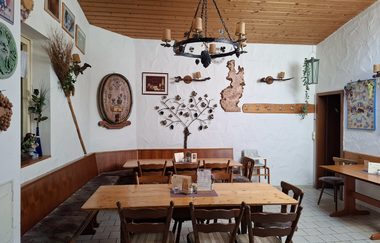 Besenwirtschaft Czech | © Weingut & Besenwirtschaft Czech