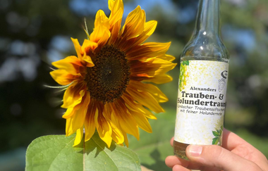 Besenwirtschaft Czech | © Weingut & Besenwirtschaft Czech