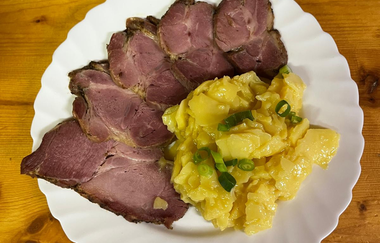 Besenwirtschaft Czech | © Weingut & Besenwirtschaft Czech