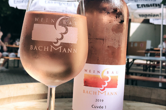 Besenwirtschaft Zum Kuahstall | © Land der 1000 Hügel - Kraichgau-Stromberg