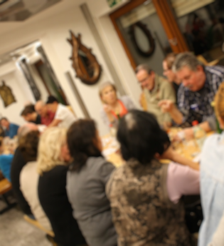 Besenwirtschaft Zum Kuckuck | © Stadt Maulbronn