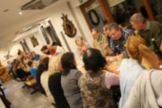 Besenwirtschaft Zum Kuckuck | © Stadt Maulbronn