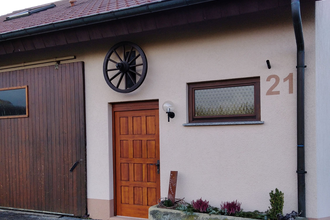 Außenansicht Weingut Seiter | Brackenheim | © Weingut Seiter