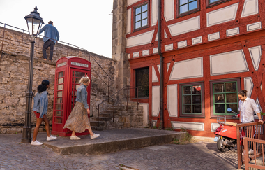 Besigheimer Altstadt | © SMG, Martina Denker