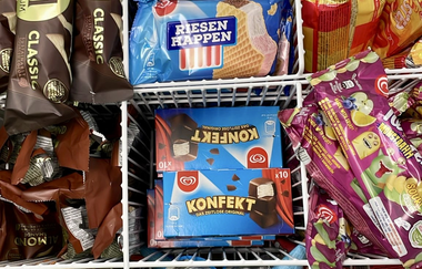 Biber’s Scheunenmarkt