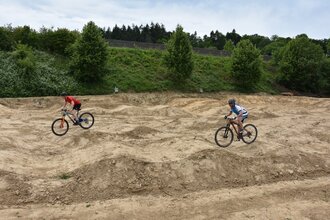 Bikepark Steinsfurt